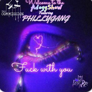 fwu featuring @phillygang