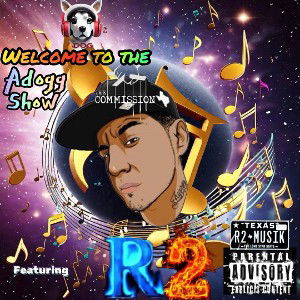 R2 the reintroduction feat: @r2