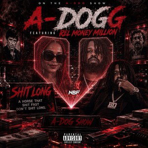  RELLMontana (SHIT LONG) feat @rellmoneymillion