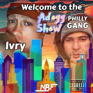 NBF25 feat: @ivryhancock & @phillygang