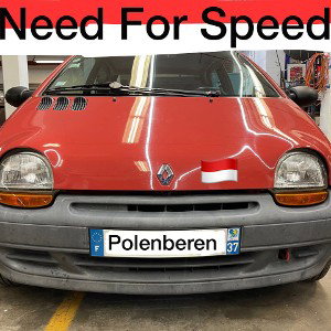 Need For Speed 