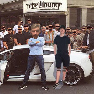 PolskiAura (feat. SwaggyTomasz)