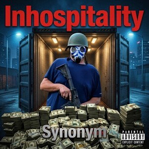inhospitality