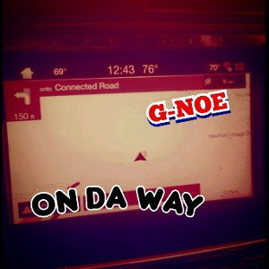 ON THE WAY