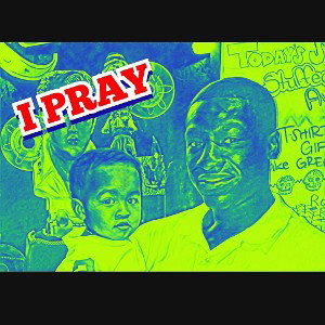 PRAY