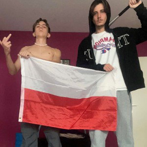 KURWA feat. SwaggyTomasz