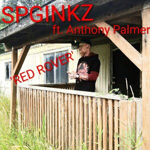 Red Rover featuring Anthony Palmer