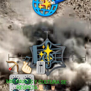 🇲🇽R-H-P-CHOLOZ-AZTECAZ🎼🏹🛰️🖌️