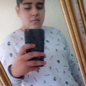 Mi regreso 