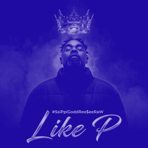 Like P (Slowed + Reverb)