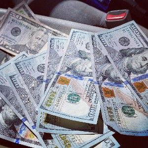 CASH