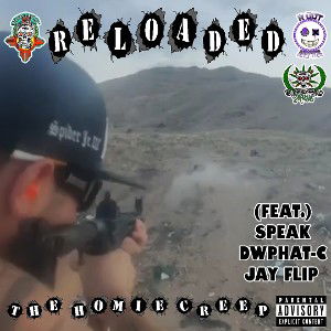 RELOADED/My•Verse•Only/Full•Track•On•YOUTUBE & SPOTIFY