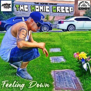 Feeling Down (Hook, 3rd Verse & Outro Only)