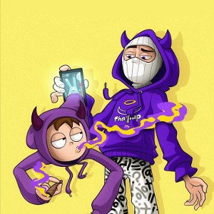 off