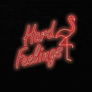 “Hard Feelings” (official track) 