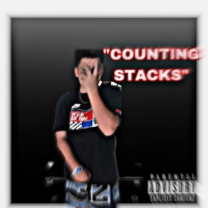 “COUNTING STACKS💴” (OFFICIAL TRACK)