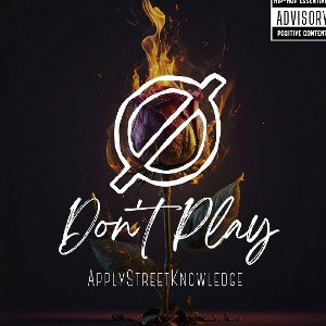 Dont Play 