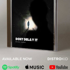 Dont Delay It