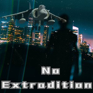 No Extradition 