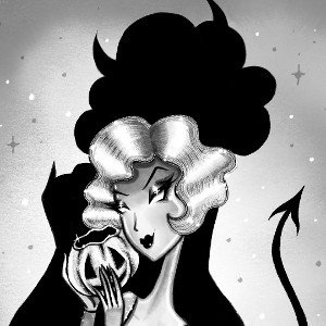 Devil In Disguise