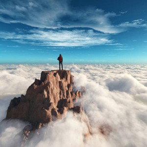 At The Top 