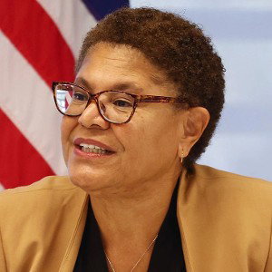 Karen Bass Ass