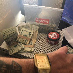 Pussy- On-A-Rag-(Freestyle)