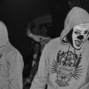 Brick Bazuka - Чёрная метка