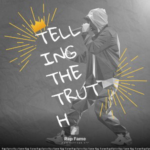 telling the truth 