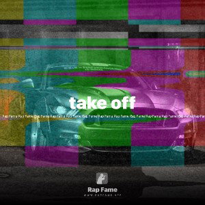 take off