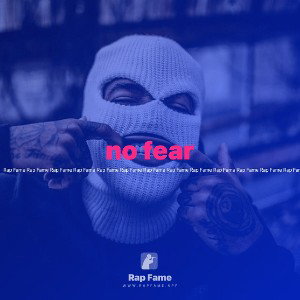 no fear