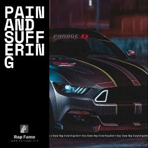 pain and suffering