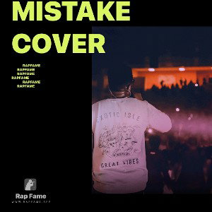 mistake cover 
