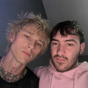 up and down FT.MGK