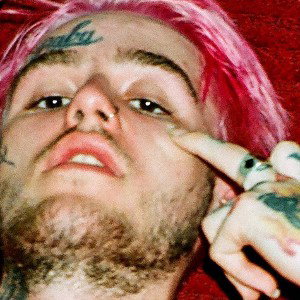 anxiety FT. @lilpeep