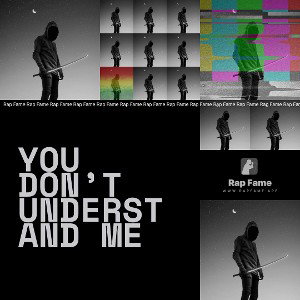 you don’t understand me