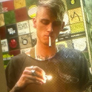 robot FT.MGK