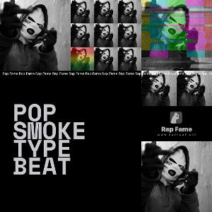 Pop Smoke Type Beat