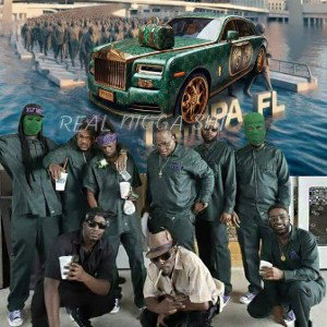 SAME GANG