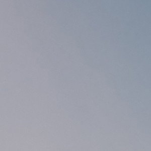 the moon