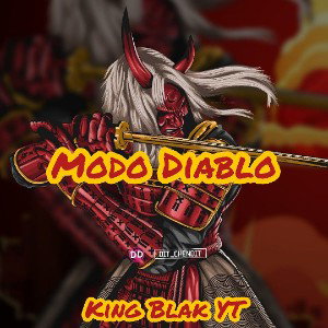 Modo Diablo - King Blak YT 