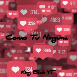 Como Tu Ninguna - King Blak YT 