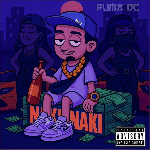 Puma DCS - Ñaki Ñaki