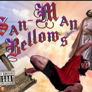 untitled (just dropping a few bars)