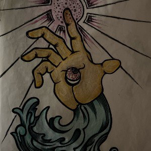 clavo espiritual 