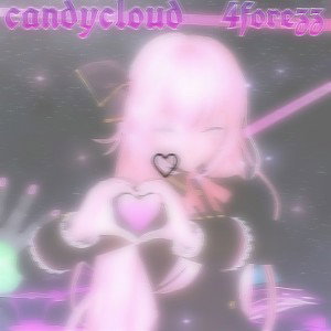 4forezz,CANDYCLOUD - CRYBABY