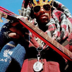 Freestyle Press Record Businesses , Gentleman E. ⁸⁸King Eternity Everlasting Infinity