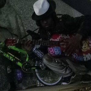 "Walk in Spirit", Gentleman E. ⁸⁸King Eternity Everlasting Infiniti,  Pure Heart Entertainment💲