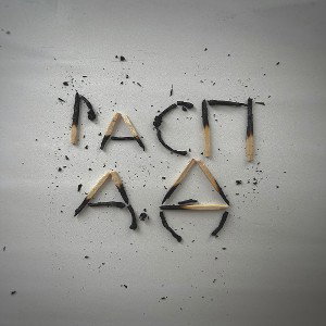 Распад