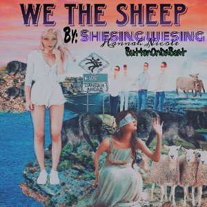 WE THE SHEEP